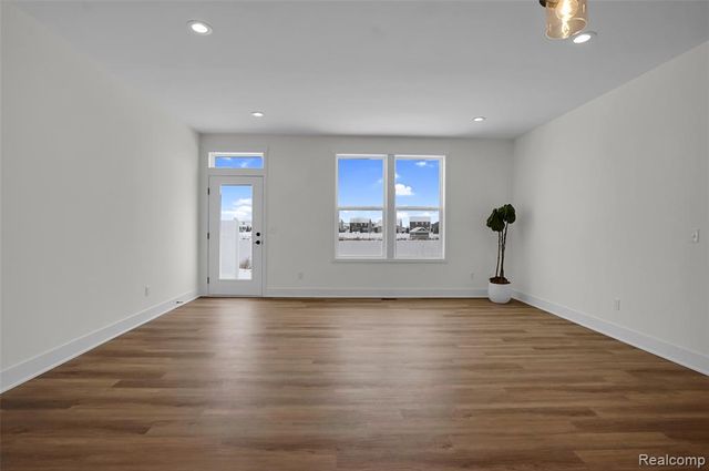 2324 Gilder Drive, Howell, MI 48843