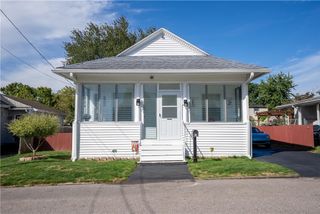239 Byron Boulevard, Warwick, RI 02888