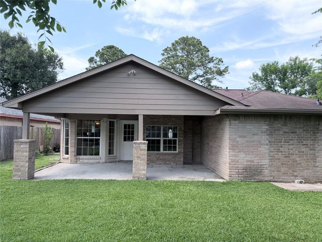 12826 Bamboo Forest Trail Trail, Houston, TX 77044