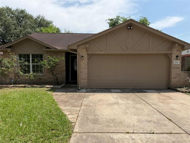 12826 Bamboo Forest Trail Trail, Houston, TX 77044