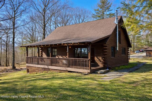 380 Easy Street, Catskill, NY 12414