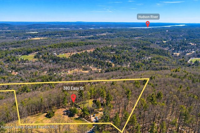 380 Easy Street, Catskill, NY 12414