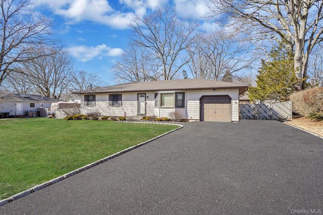 300 Tyler Avenue, Miller Place, NY 11764