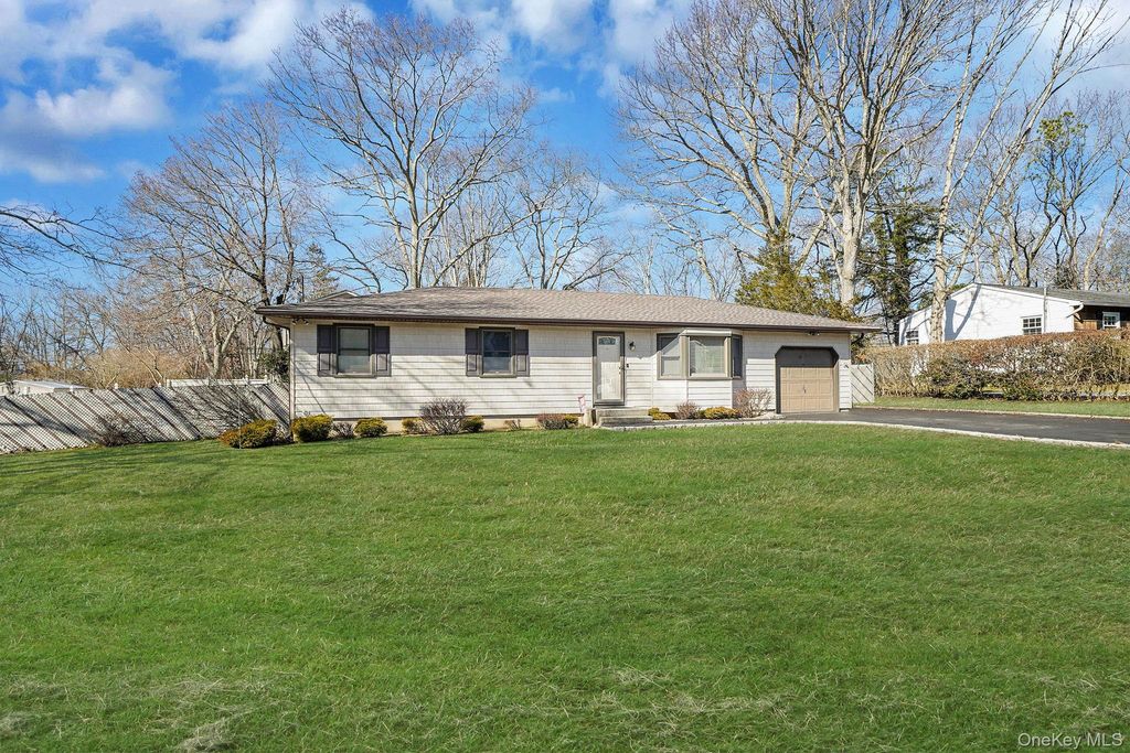 300 Tyler Avenue, Miller Place, NY 11764