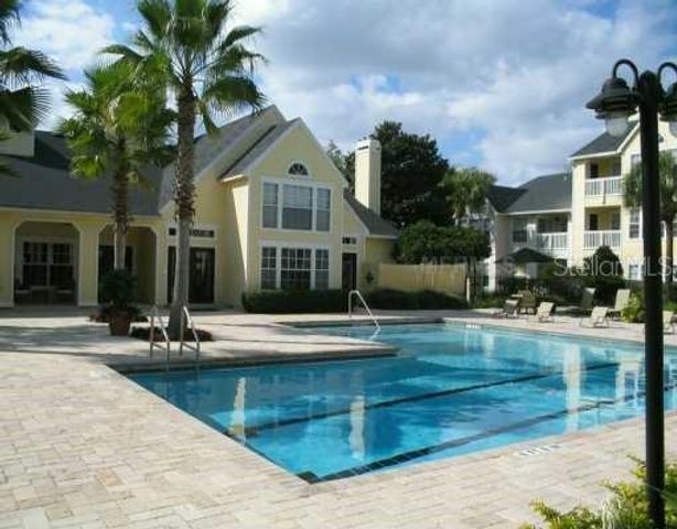 1017 S HIAWASSEE ROAD 3725, Orlando, FL 32835