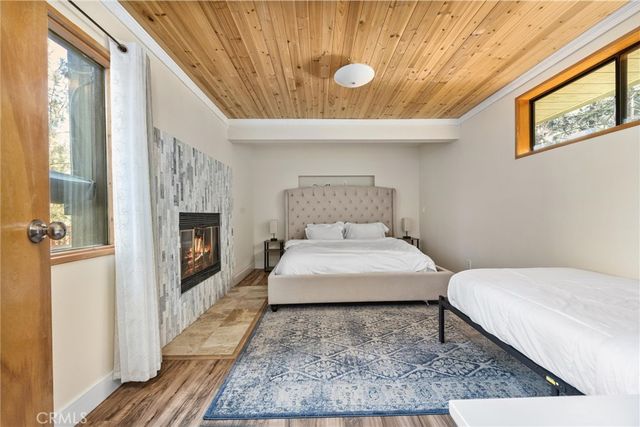 1408 Zermatt Drive, Pine Mountain Club, CA 93222