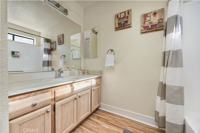 1408 Zermatt Drive, Pine Mountain Club, CA 93222