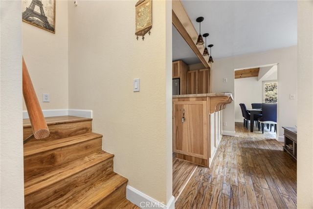 1408 Zermatt Drive, Pine Mountain Club, CA 93222