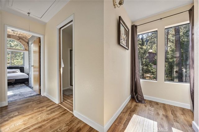 1408 Zermatt Drive, Pine Mountain Club, CA 93222