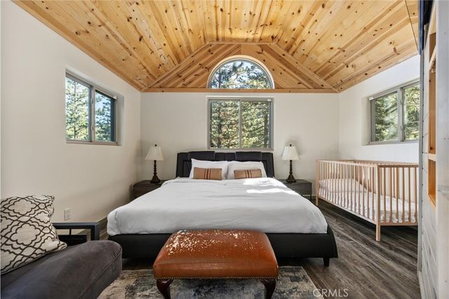 1408 Zermatt Drive, Pine Mountain Club, CA 93222