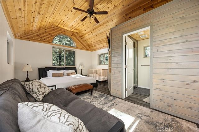 1408 Zermatt Drive, Pine Mountain Club, CA 93222
