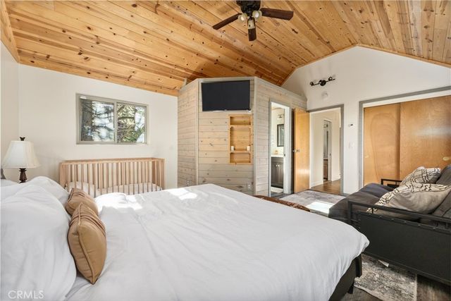 1408 Zermatt Drive, Pine Mountain Club, CA 93222