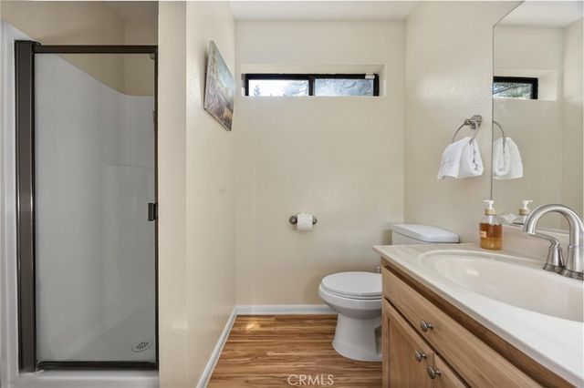 1408 Zermatt Drive, Pine Mountain Club, CA 93222