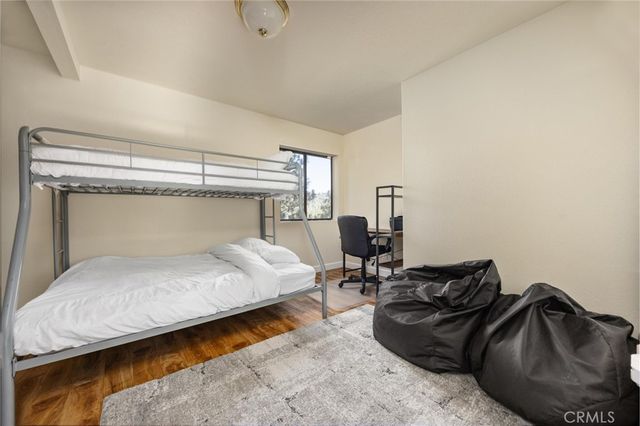 1408 Zermatt Drive, Pine Mountain Club, CA 93222