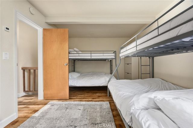 1408 Zermatt Drive, Pine Mountain Club, CA 93222