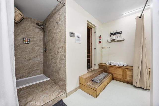 1408 Zermatt Drive, Pine Mountain Club, CA 93222