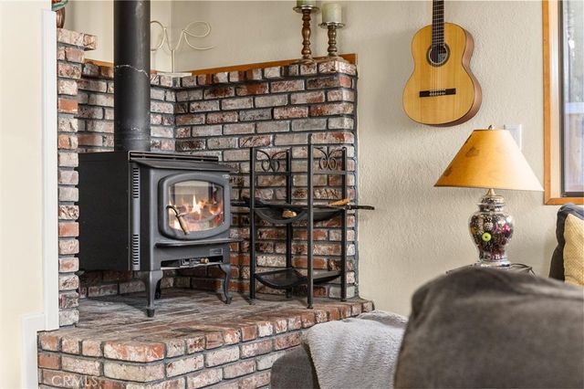 1408 Zermatt Drive, Pine Mountain Club, CA 93222