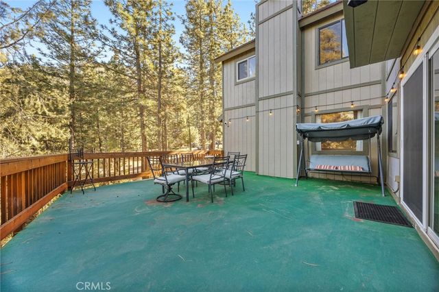 1408 Zermatt Drive, Pine Mountain Club, CA 93222