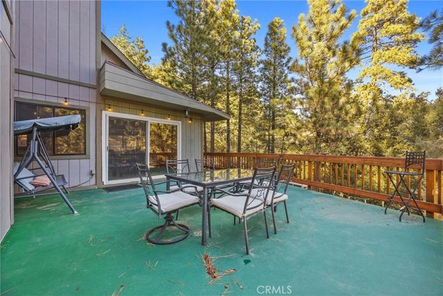 1408 Zermatt Drive, Pine Mountain Club, CA 93222