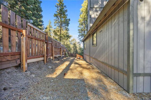 1408 Zermatt Drive, Pine Mountain Club, CA 93222