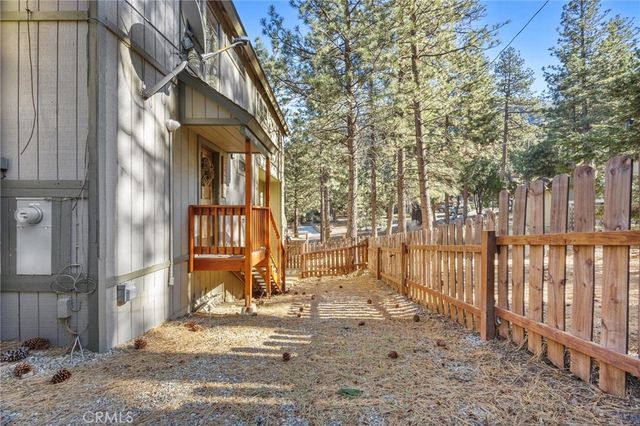 1408 Zermatt Drive, Pine Mountain Club, CA 93222