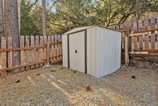 1408 Zermatt Drive, Pine Mountain Club, CA 93222