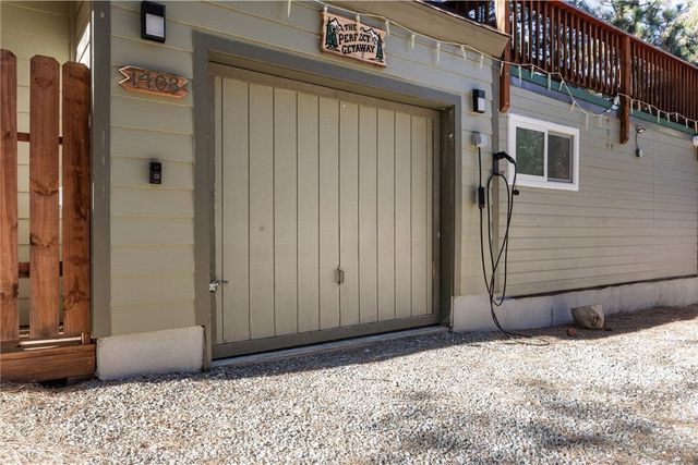 1408 Zermatt Drive, Pine Mountain Club, CA 93222