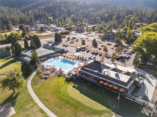 1408 Zermatt Drive, Pine Mountain Club, CA 93222