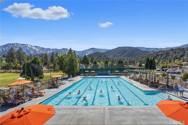 1408 Zermatt Drive, Pine Mountain Club, CA 93222