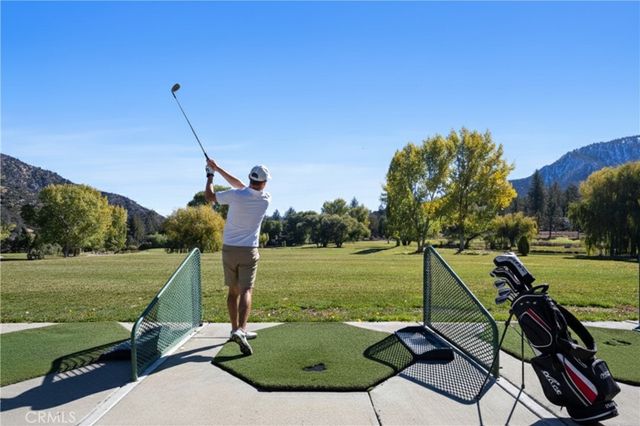 1408 Zermatt Drive, Pine Mountain Club, CA 93222