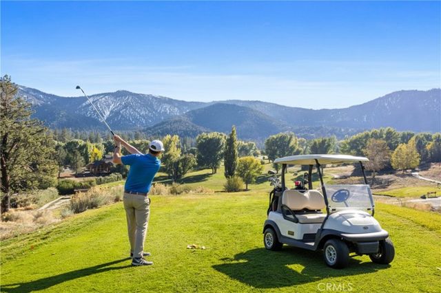 1408 Zermatt Drive, Pine Mountain Club, CA 93222