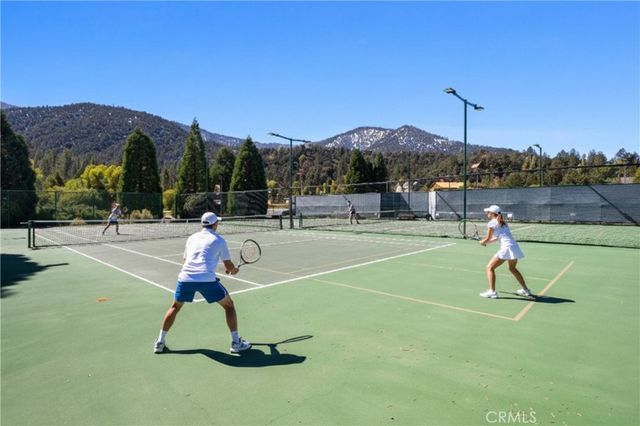 1408 Zermatt Drive, Pine Mountain Club, CA 93222