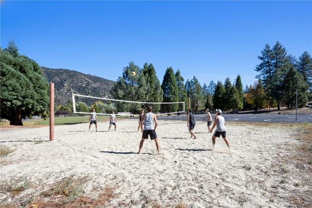 1408 Zermatt Drive, Pine Mountain Club, CA 93222