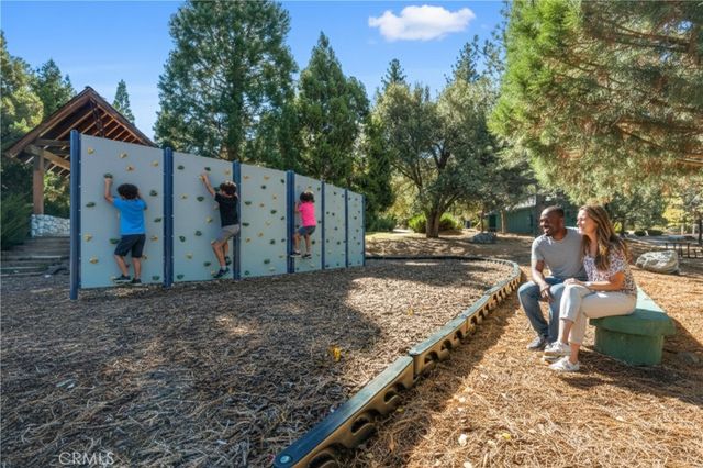 1408 Zermatt Drive, Pine Mountain Club, CA 93222