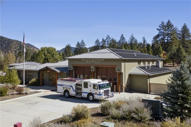 1408 Zermatt Drive, Pine Mountain Club, CA 93222