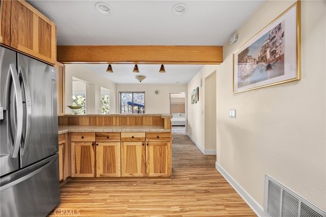 1408 Zermatt Drive, Pine Mountain Club, CA 93222