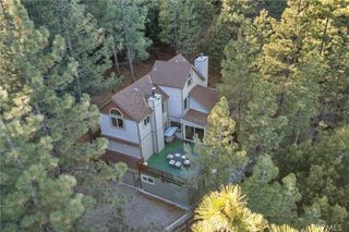 1408 Zermatt Drive, Pine Mountain Club, CA 93222