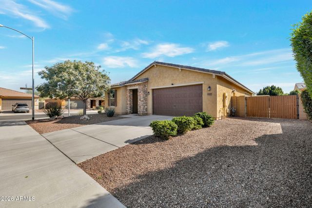 9937 W ANDREA Drive, Peoria, AZ 85383