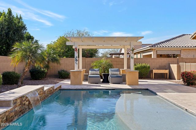 9937 W ANDREA Drive, Peoria, AZ 85383
