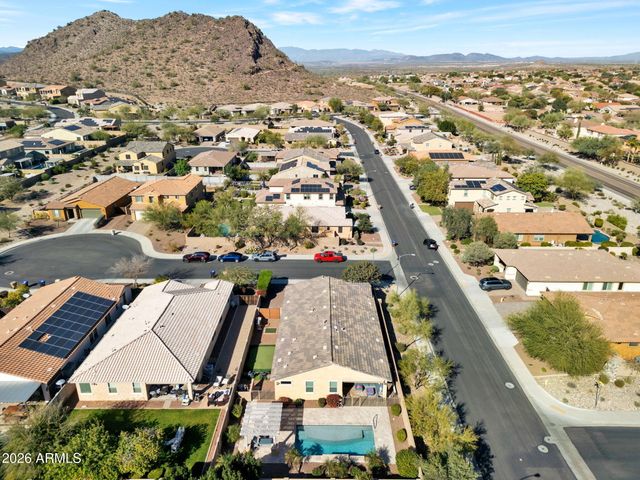 9937 W ANDREA Drive, Peoria, AZ 85383