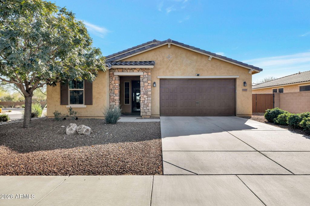 9937 W ANDREA Drive, Peoria, AZ 85383