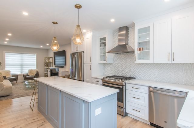 1 Howard Avenue C3, Norwalk, CT 06855