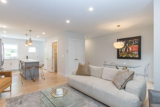 1 Howard Avenue C3, Norwalk, CT 06855
