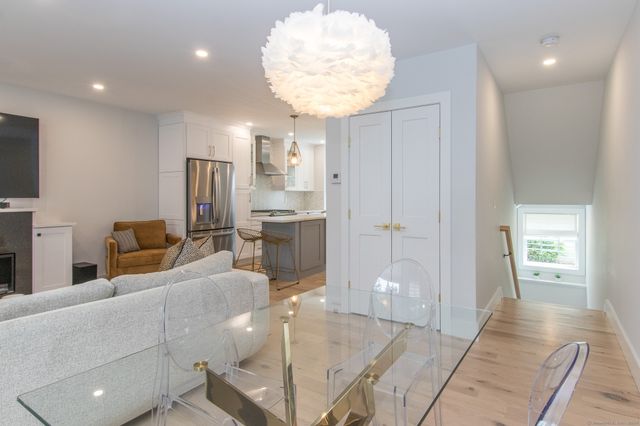 1 Howard Avenue C3, Norwalk, CT 06855