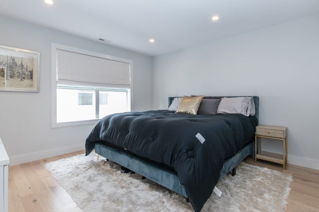 1 Howard Avenue C3, Norwalk, CT 06855
