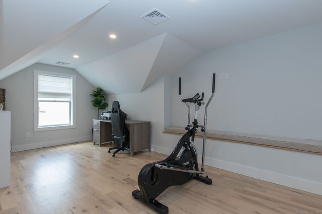 1 Howard Avenue C3, Norwalk, CT 06855