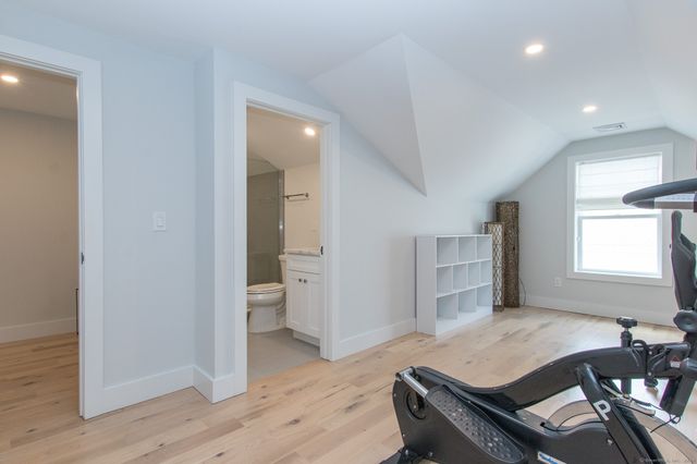 1 Howard Avenue C3, Norwalk, CT 06855