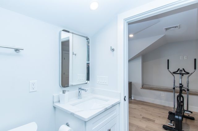 1 Howard Avenue C3, Norwalk, CT 06855