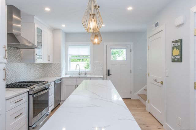 1 Howard Avenue C3, Norwalk, CT 06855