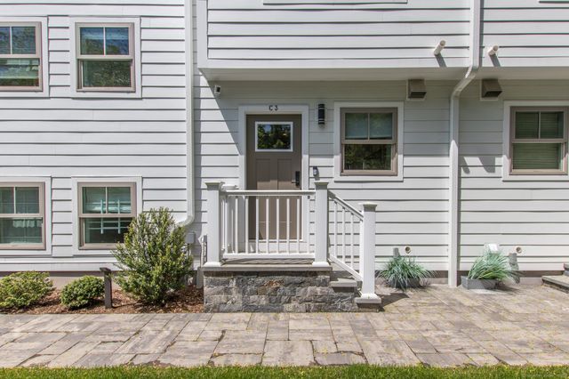 1 Howard Avenue C3, Norwalk, CT 06855